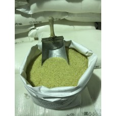 Рис пропаренный 25кг